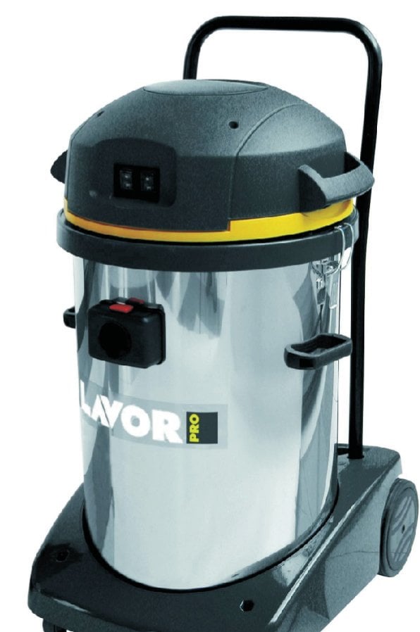 LAVOR ELKT. SPRG TAURUS IF03 ISLAK&KURU