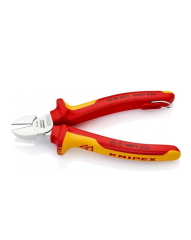 Knipex 70 06 160T Asma Halkalı Yan Keski (VDE)