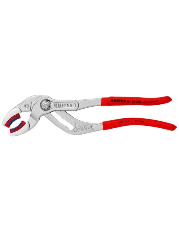 Knipex 81 13 250 Ayarlı Boru Pensesi