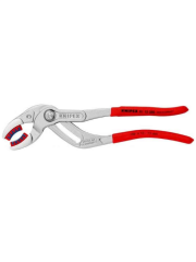 Knipex 81 13 250 Ayarlı Boru Pensesi