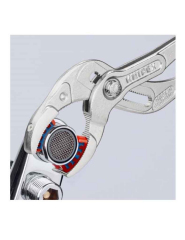 Knipex 81 13 250 Ayarlı Boru Pensesi