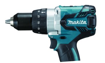 Makita  DDF481RTJ Akülü Matkap Vidalama 18v /5.0 Ah