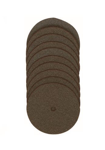 PROX INCE KESICI DISK 22 MM 50 LI 28812