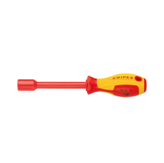 Knipex 98 03 13 Lokma Uçlu Tornavida