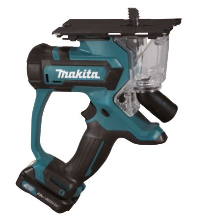 Makita SD100DWAJ Alçıpan Ve Ahşap Levha Kesici