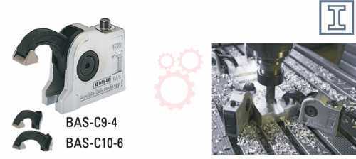BUSC9-4 KOMPAKT MAKINA MENGENESI