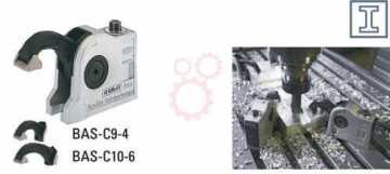 BUSC9-4 KOMPAKT MAKINA MENGENESI
