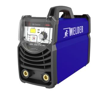 Welder ARC 200 PFC 6.6 Kaynak Makinesi