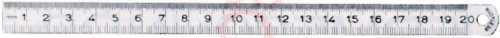 BMI 138R SERT ÇLK CETVEL 300x30x1 mm
