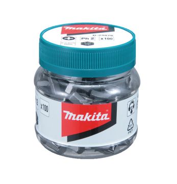 MAKITA B-24876 BITS UC SETLİ