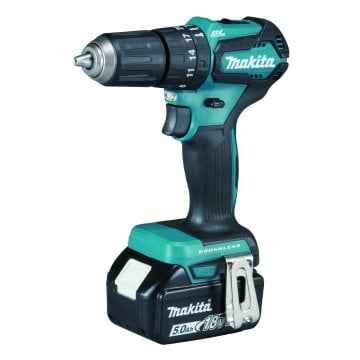 Makita DDF483RFJ Matkap Vidalama