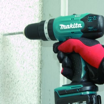 Makita DHP343SYE Darbeli Matkap Vidalama