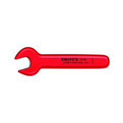 Knipex 98 00 17 Tek Ağız Anahtar