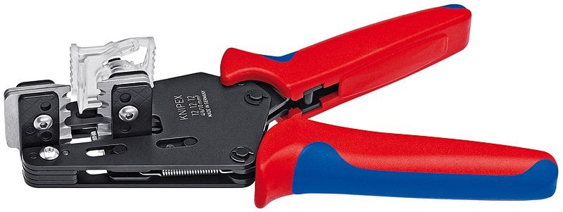Knipex 12 12 12 Kablo Sıyırma