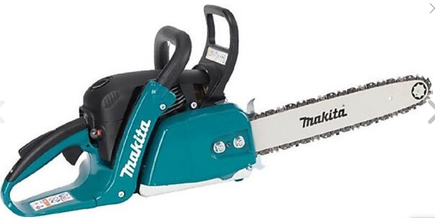 Makita EA4300FX2 Benzinli Ağaç Kesme Motoru