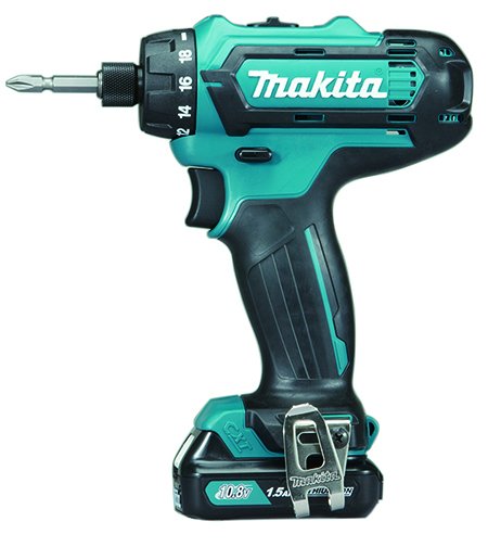 Makita DF031DWAE Akülü Matkap Vidalama