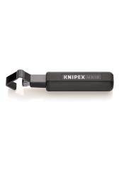 Knipex 16 30 135 Kablo Sıyırma Aleti