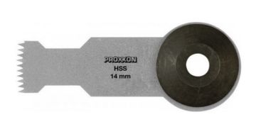 PROX OZI220/E IÇIN TESTERE  14 MM 28898