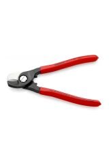 Knipex 95 11 165 Kablo Makası