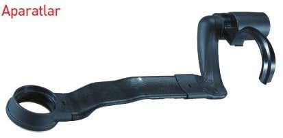 MAKITA 195965-0 TOZ TOPLAMA APARATI