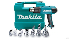Makita HG6531CK Isıtıcı