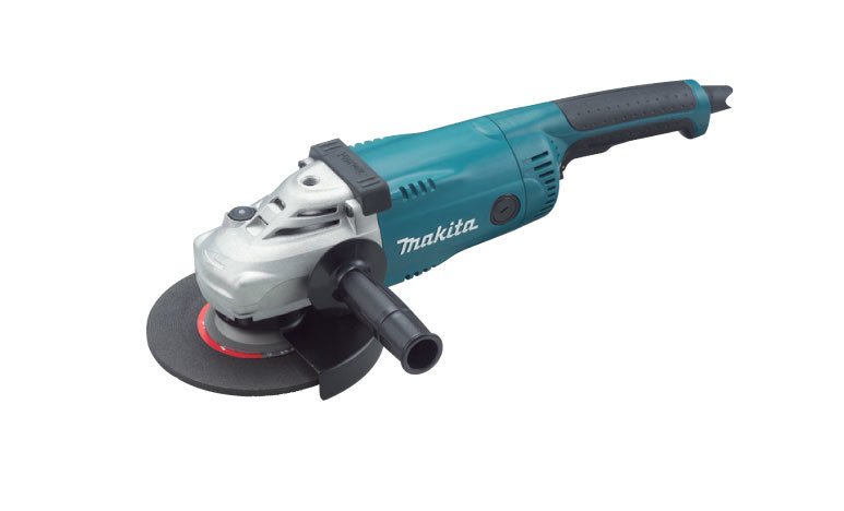 Makita GA7020 Büyük Taşlama 180MM