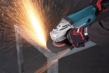 Makita GA7020 Büyük Taşlama 180MM