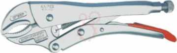 Knipex 41 04 180 Ayarlı Pense
