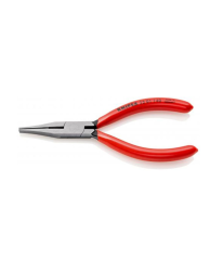 Knipex 23 01 140 Yassı Ağız Mekanikçi Kargaburun