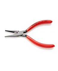 Knipex 23 01 140 Yassı Ağız Mekanikçi Kargaburun