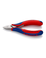 Knipex 77 42 115 Elektronikçi Yan Keski