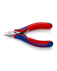 Knipex 77 42 115 Elektronikçi Yan Keski