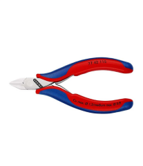 Knipex 77 42 115 Elektronikçi Yan Keski