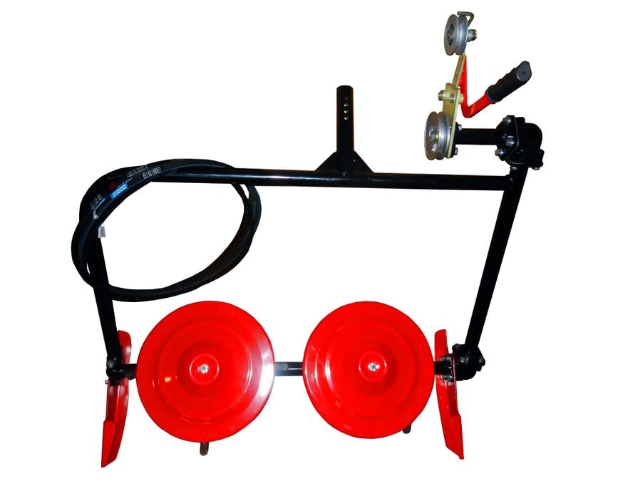 ÇAYIR BİÇME SR1Z-750