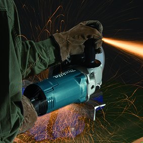 Makita GA9061R Büyük Taşlama 230 MM