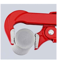 Knipex 83 10 010 Maşalı Boru Anahtarı