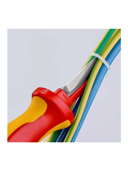 Knipex 98 54 VDE İzoleli Kablo Bıçağı