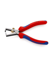 Knipex 11 02 160 Kablo Sıyırma Pensesi