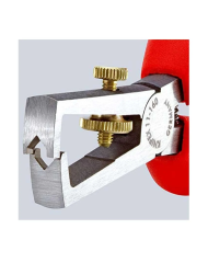 Knipex 11 02 160 Kablo Sıyırma Pensesi