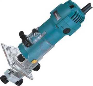 Makita 3707 Formika Tıraşlama Aleti