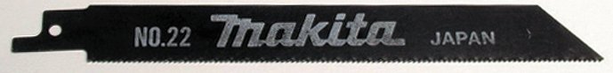 Makita B-00810 Kılıç Testere NO:22