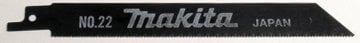 Makita B-00810 Kılıç Testere NO:22