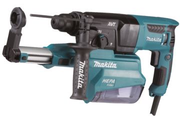 Makita HR2651 Delici Kırıcı