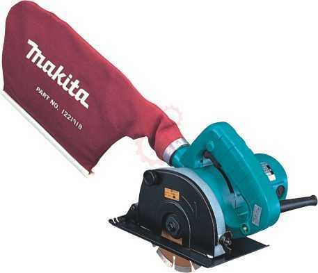 Makita 4105KB Tuğla-Kiremit Kesme Aleti