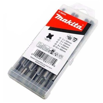 MAAD-38255 SDS PLUS UÇ SETİ