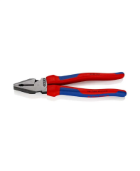 Knipex 02 02 225 Ağır Hizmet Kombine Pense