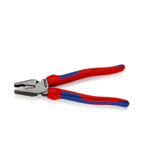 Knipex 02 02 225 Ağır Hizmet Kombine Pense