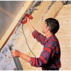 RAPID ELEKTRİKLİ ZIMBA ÇAKMA TABANCASI R553