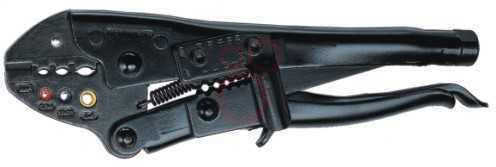 Knipex 97 00 215A Pabuç Sıkma Pensi