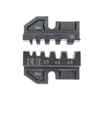 Knipex 97 49 05 - 97 43 200A İçin Sıkma Pense Çenesi